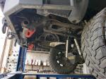 Toyota Tundra CrewMax 4x4 Zombie Apocalypse 2013 года